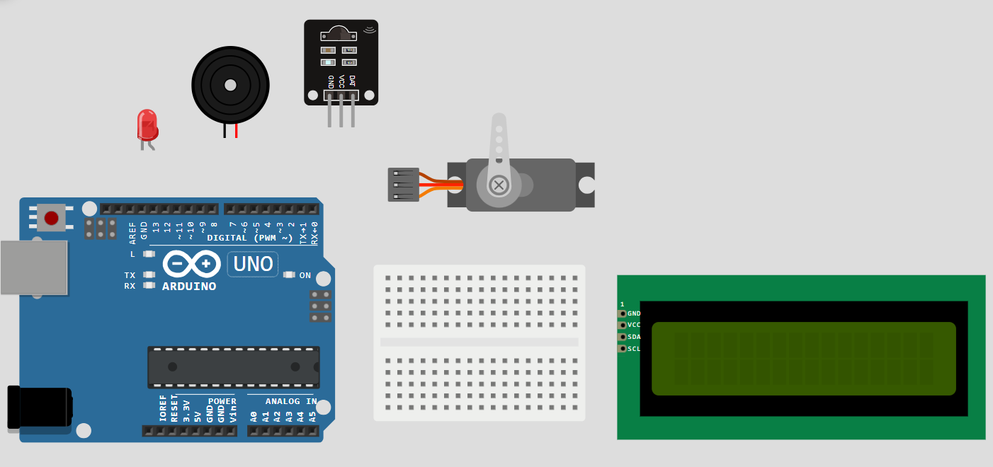 Pengenalan Arduino