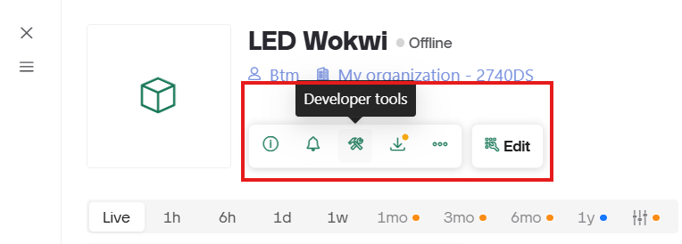 Dev-tools