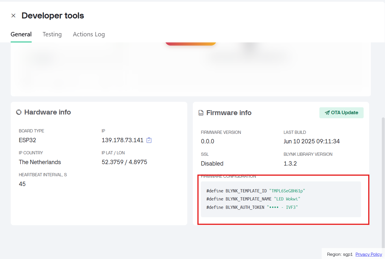 Dev-tools