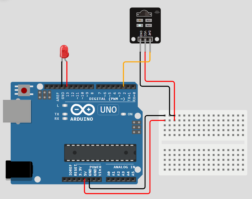 Pengenalan Arduino