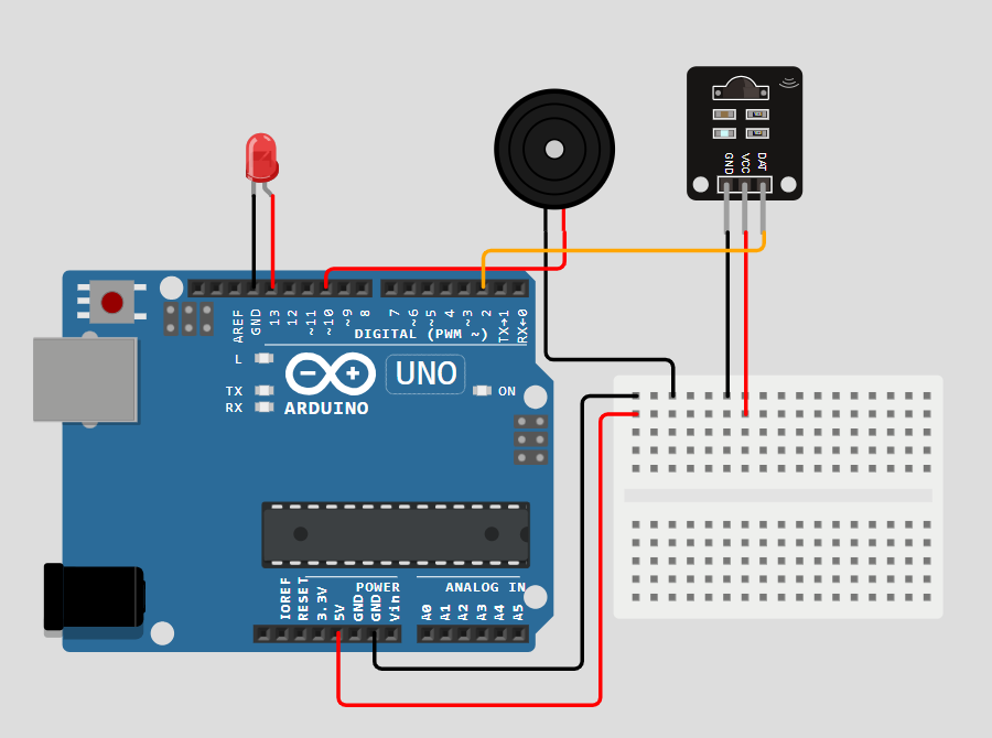Pengenalan Arduino