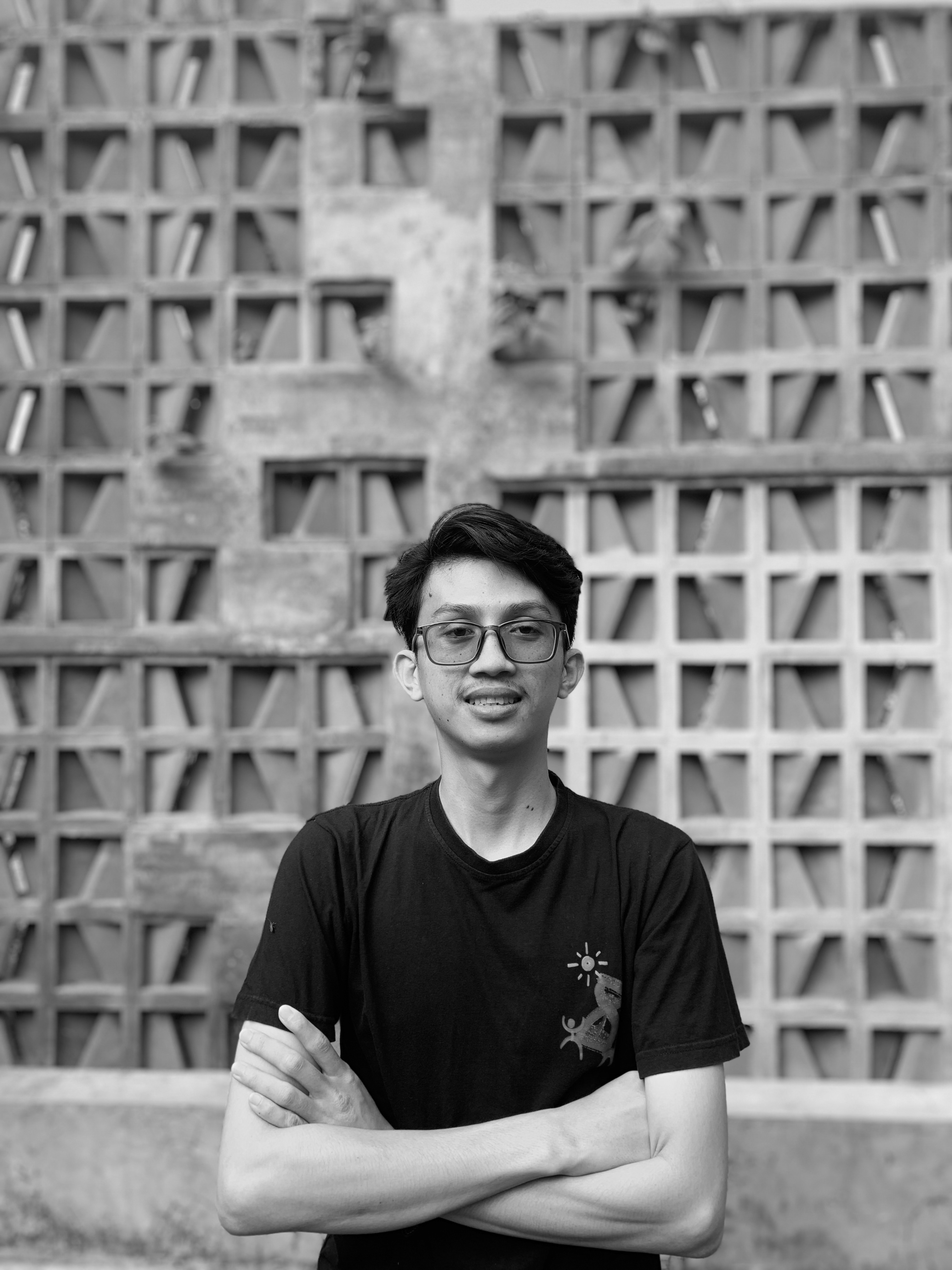 Muhammad Veven